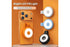 Mag Snap Magnetic Fill Light zam