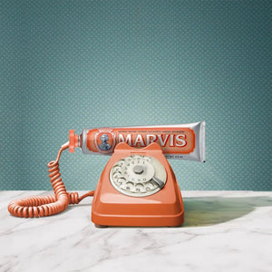 Marvis - Ginger Mint Toothpaste