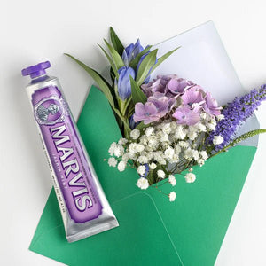 Marvis - Jasmin Mint Toothpaste