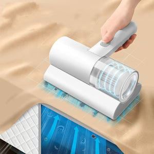 Mite Removal Instrument Household Bed Vacuum zam