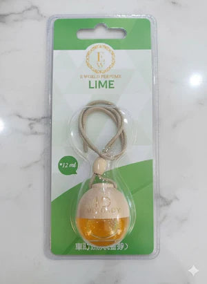 Hanging Car Perfume