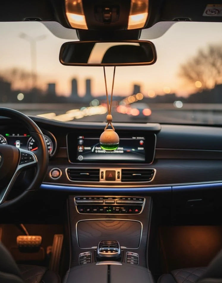 Hanging Car Perfume