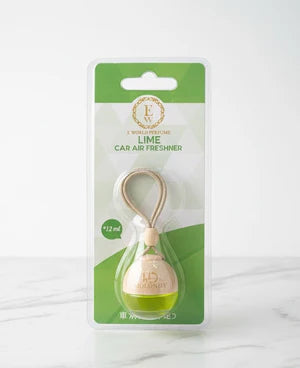 Hanging Car Perfume