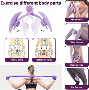 Multi-Function Pelvic Floor Exerciser