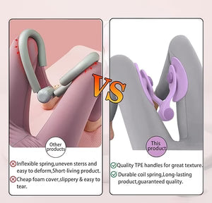Multi-Function Pelvic Floor Exerciser