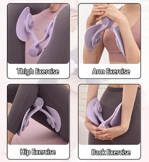 Multi-Function Pelvic Floor Exerciser
