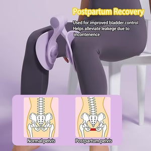 Multi-Function Pelvic Floor Exerciser