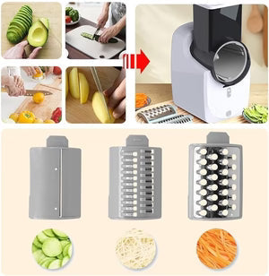 Vegetable Cutter zam