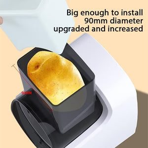 Vegetable Cutter zam
