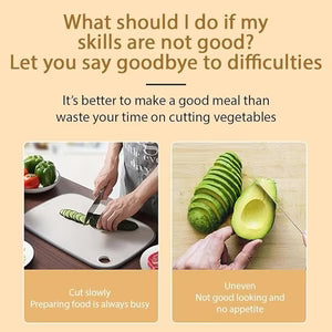 Vegetable Cutter zam