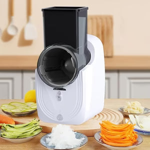 Vegetable Cutter zam