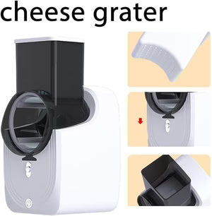 Vegetable Cutter zam