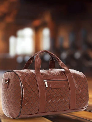 Casual Duffel Bag