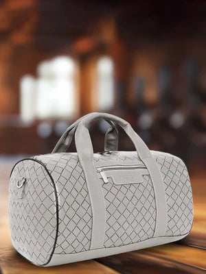 Casual Duffel Bag