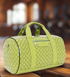 Casual Duffel Bag