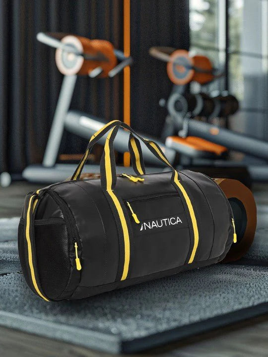 Duffel Bag