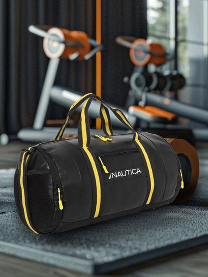 Duffel Bag