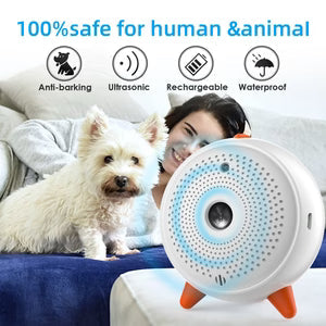 Bark Stop Device zam