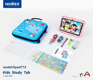 Nodizz - Npad712 Kids Tablet zam