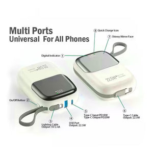 i-Power Power Bank zam