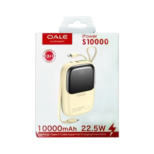i-Power Power Bank zam