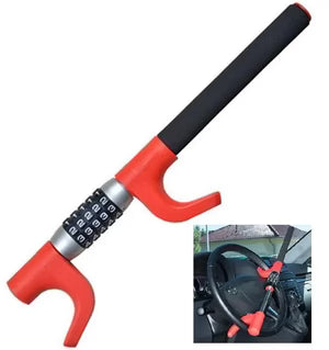 Code Pedal Lock zam