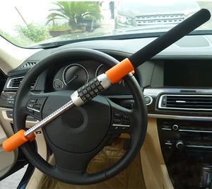 Code Pedal Lock zam