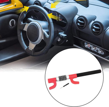 Code Pedal Lock zam