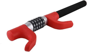 Code Pedal Lock zam