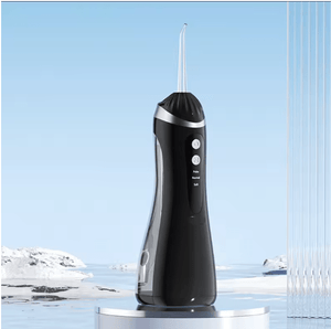 Oral Irrigator – Find Your Beauty