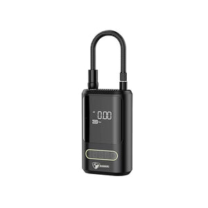 Air Compressor Tire Inflator