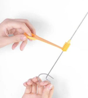 Potato Manuel Cutter Slicer zam