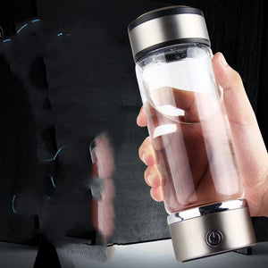 Hydrogen-rich Water Cup zam