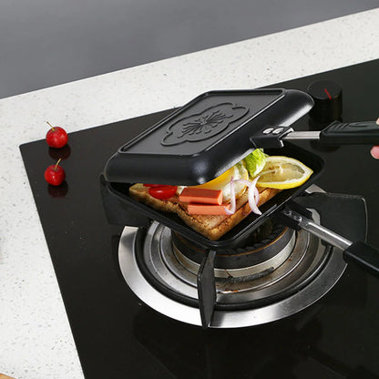 Sandwich Frying Pan zam