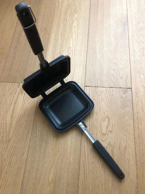Sandwich Frying Pan zam