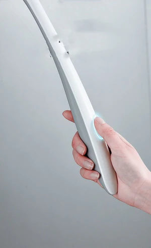 Bathroom Cleaning Kit  Silicone Creative zam