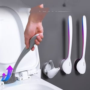 Bathroom Cleaning Kit  Silicone Creative zam