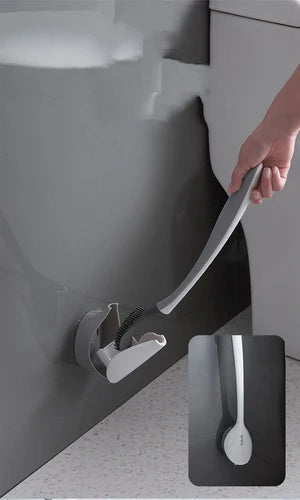 Bathroom Cleaning Kit  Silicone Creative zam