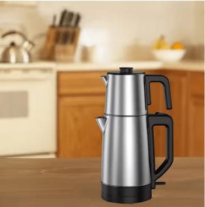 Electric Kettle zam