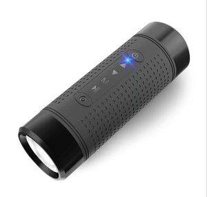 Smart Outdoor Speakers zam