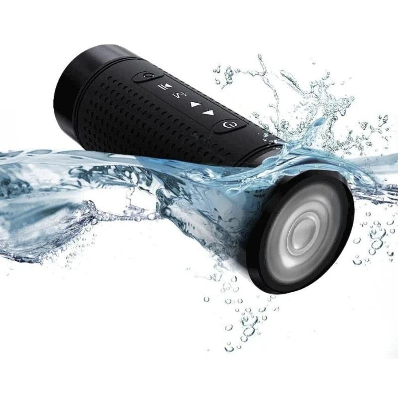 Smart Outdoor Speakers zam