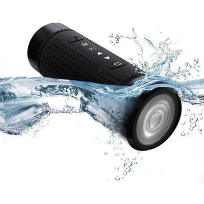 Smart Outdoor Speakers zam