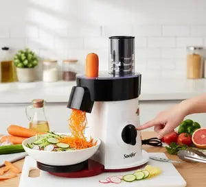 Electric Salad Maker Sonifer - 5-in-1 zam