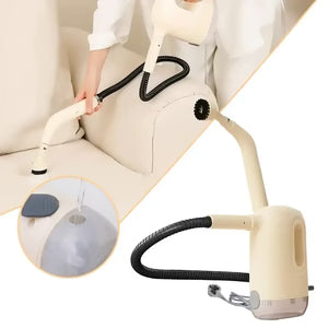 Steam Cleaning Machine zam