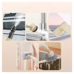 Steam Cleaning Machine zam