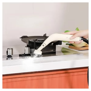Steam Cleaning Machine zam