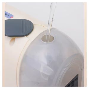 Steam Cleaning Machine zam