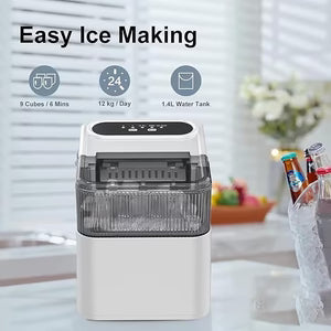 Automatic Ice Maker zam