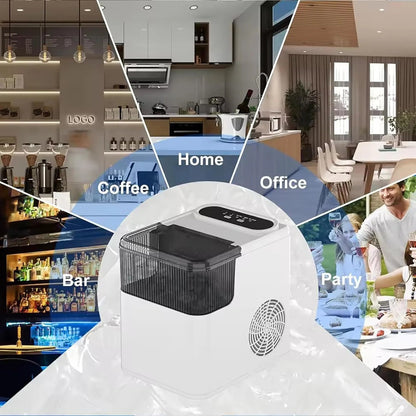 Automatic Ice Maker zam