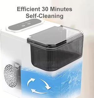 Automatic Ice Maker zam
